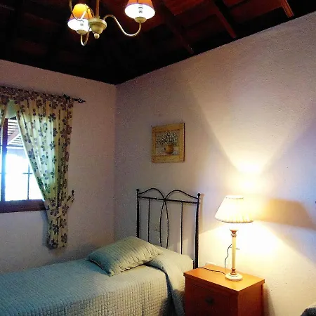 Holiday home Casa Lorenzo La Esquinita