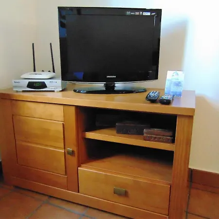 Holiday home Casa Lorenzo *