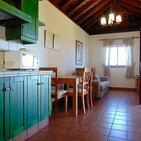 Casa Lorenzo * La Esquinita