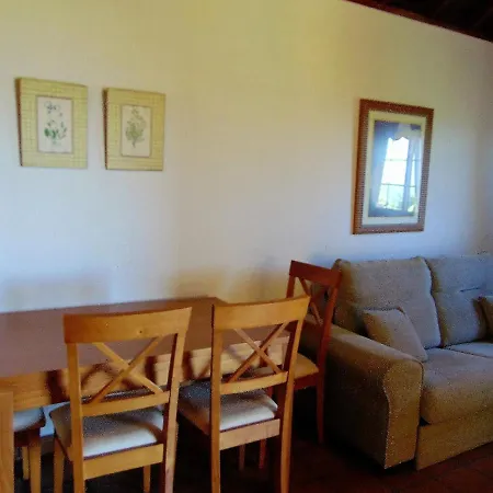 Casa Lorenzo Holiday home *