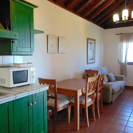 Casa Lorenzo בית נופש La Esquinita