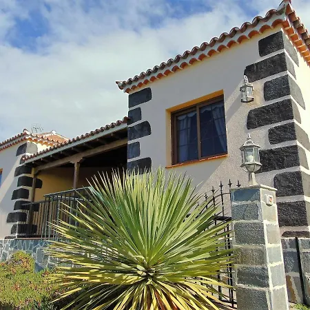 Casa Lorenzo * La Esquinita