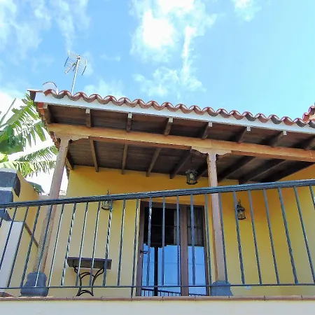Casa Lorenzo *
