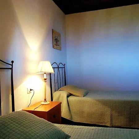 Holiday home Casa Lorenzo *