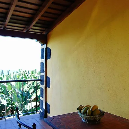 Casa Lorenzo Holiday home La Esquinita
