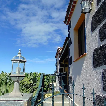 Casa Lorenzo * La Esquinita