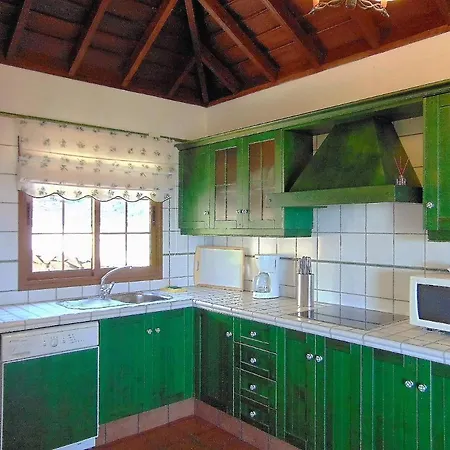Holiday home Casa Lorenzo