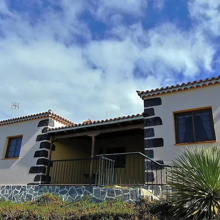 Holiday home Casa Lorenzo *